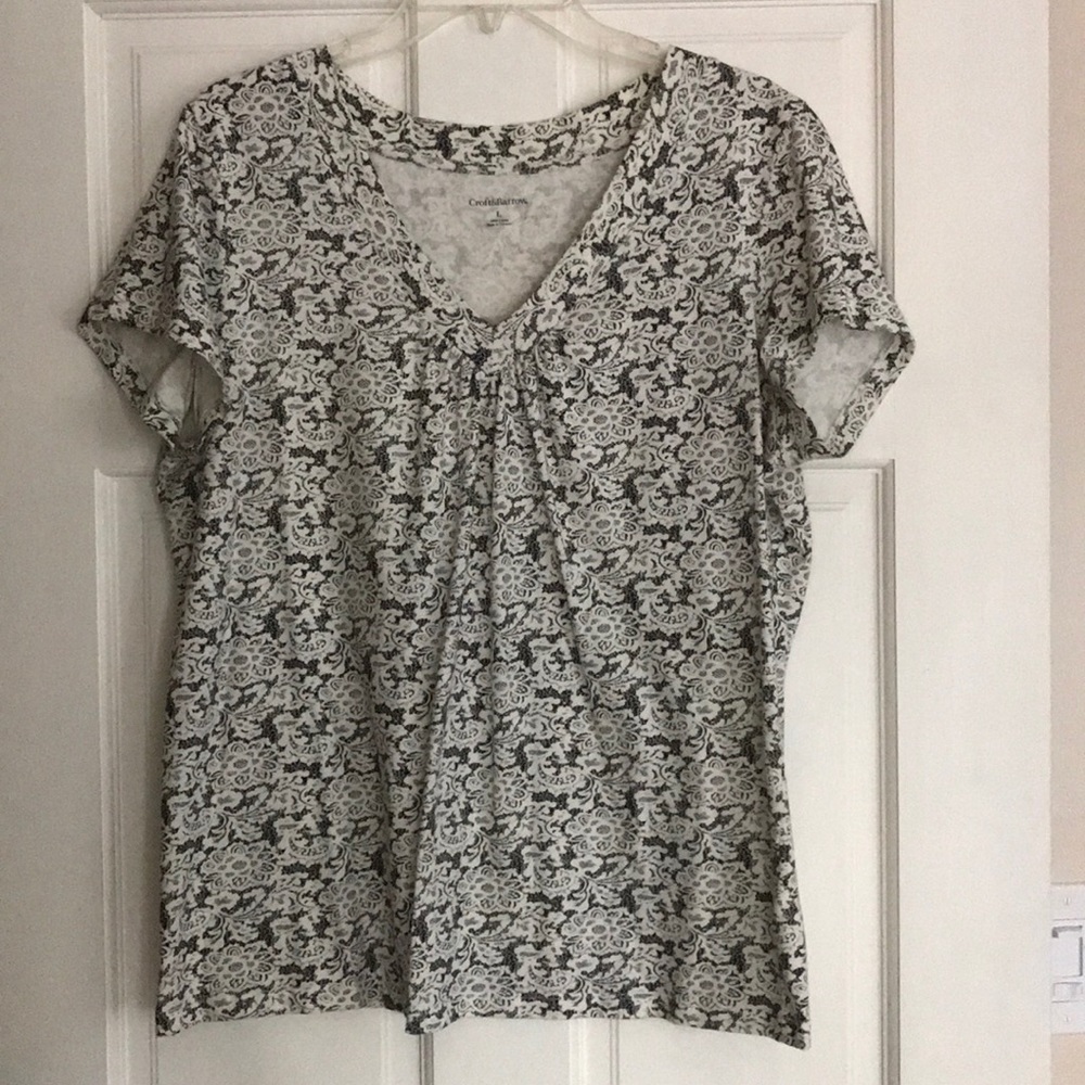 Dress shirt